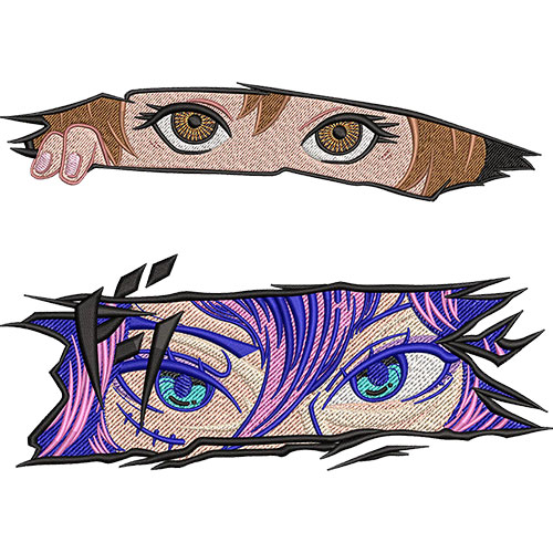 Custom Anime DTF Printing Products - High-Quality Prints